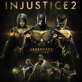Injustiça 2 Edição Lendária Xbox