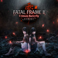 Fatal Frame II: Crimson Butterfly Remake PlayStation