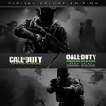 Call of Duty: Infinite Warfare - Edição Digital Deluxe Xbox