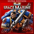 Warhammer 40.000: Space Marine II - Edição Ultra Xbox