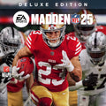 EA SPORTS Madden NFL 25 Edição Deluxe Xbox