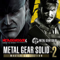 Metal Gear Solid: Coleção Master Vol.2