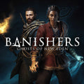 Banishers: Fantasmas do Novo Éden PlayStation