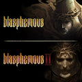 Pacote Blasphemous + Blasphemous 2 PlayStation