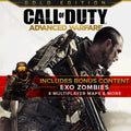 Call of Duty: Advanced Warfare Gold Edition PlayStation
