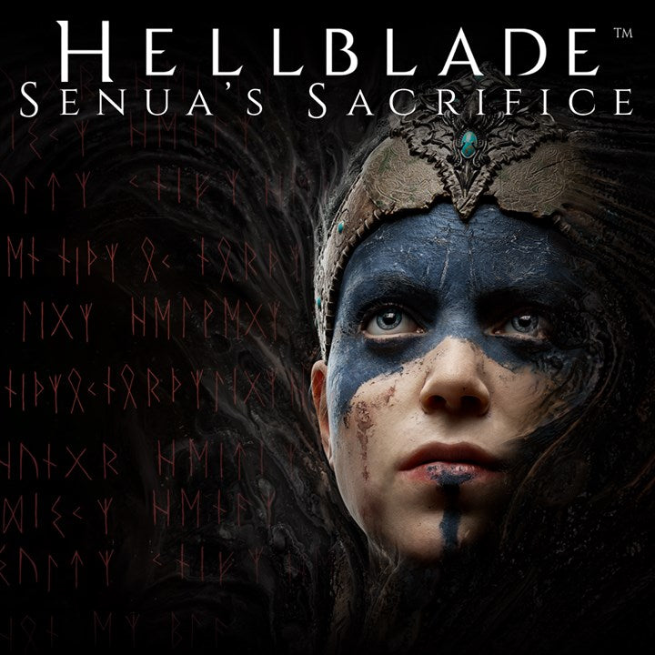 Hellblade: O Sacrifício de Senua