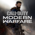 Call of Duty: Modern Warfare PlayStation