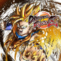 Dragon Ball Fighterz Xbox