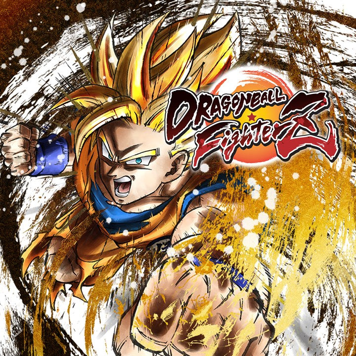 Dragon Ball Fighterz PlayStation