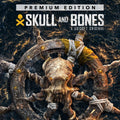 Caveira e Ossos Edição Premium Xbox
