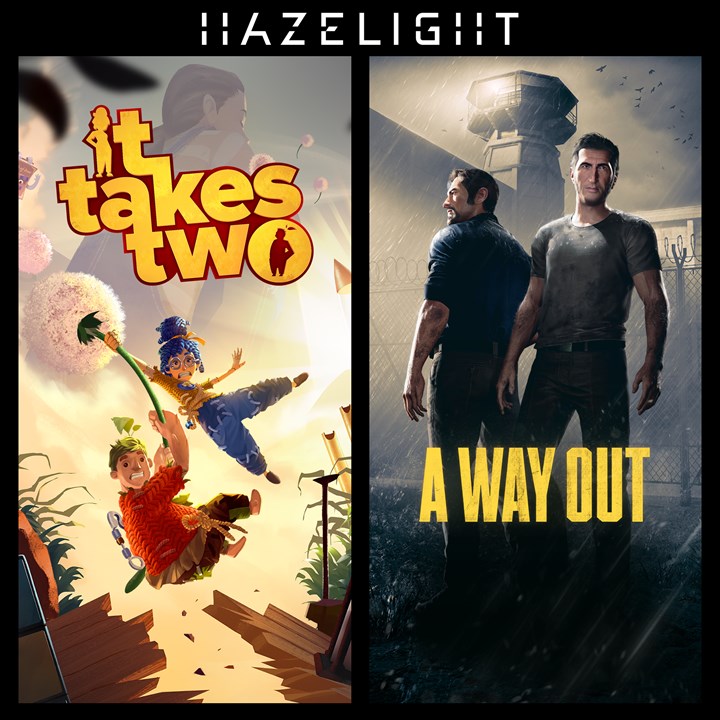 Pacote Hazelight PlayStation