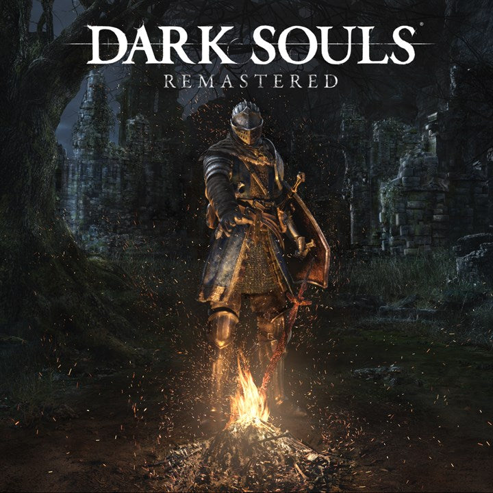 Dark Souls Remasterizado Xbox
