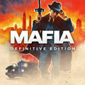 Mafia Edição Definitiva Xbox