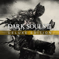 Dark Souls III - Edição Deluxe PlayStation