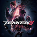 Tekken 8 Xbox