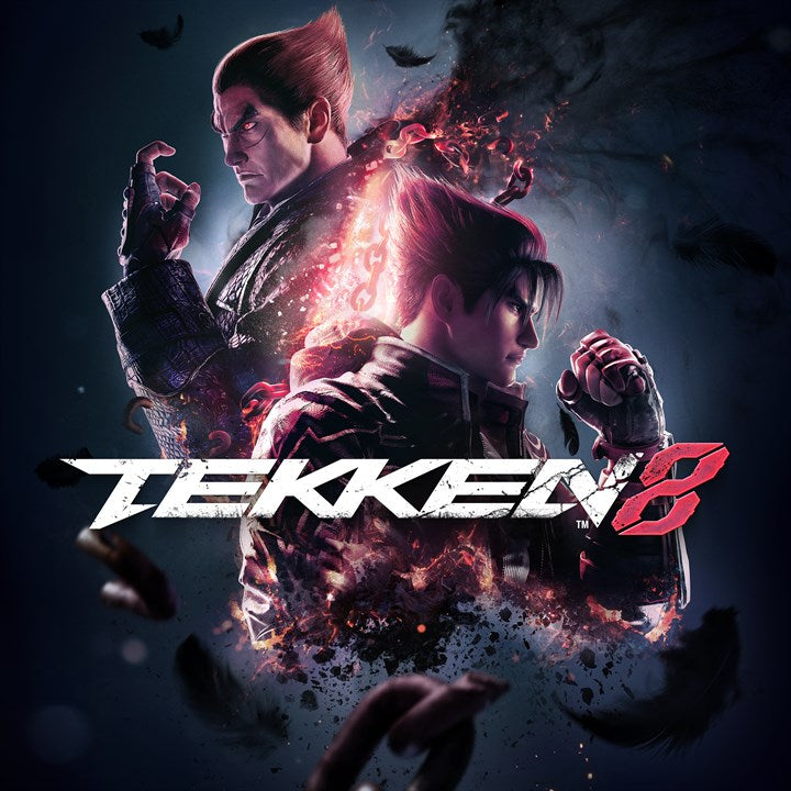 Tekken 8PlayStation