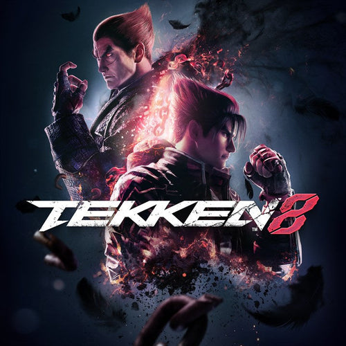 Tekken 8PlayStation