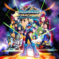 Coleção Mega Man Star Force Legacy PlayStation