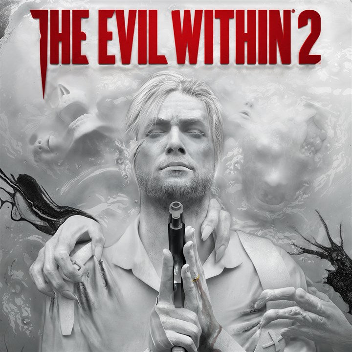 O Mal Dentro de 2 PlayStation