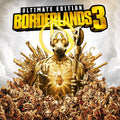 Borderlands 3: Edição Ultimate Xbox