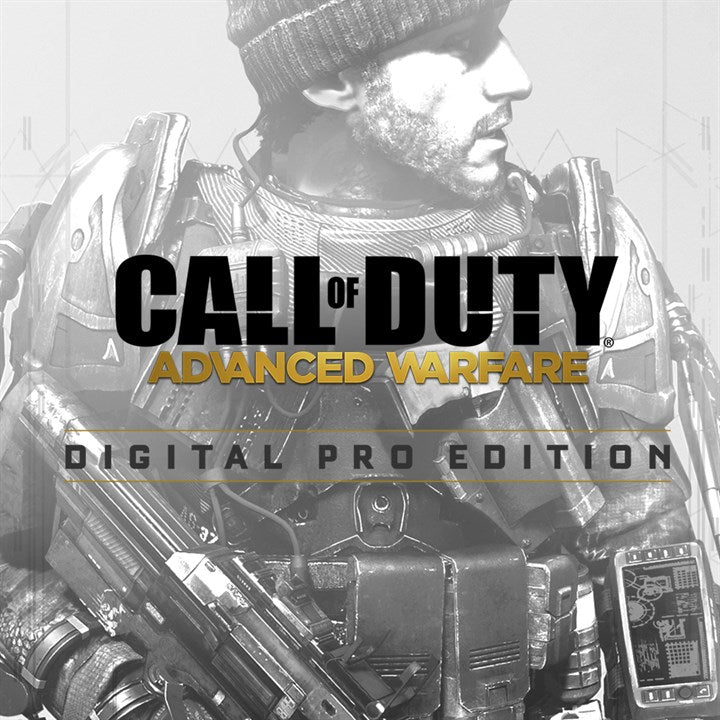 Call of Duty: Advanced Warfare Edição Digital Pro PlayStation