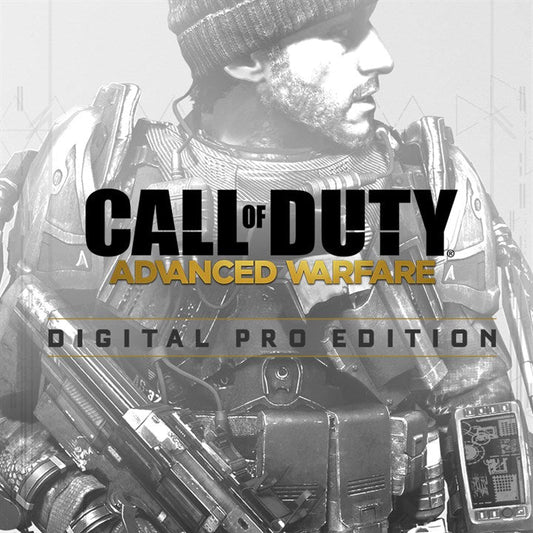 Call of Duty: Advanced Warfare Digital Pro Edition Xbox