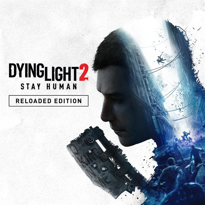 Dying Light 2: Stay Human - Edição Recarregada Xbox