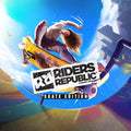 Riders Republic Skate Edição Xbox