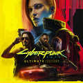 Cyberpunk 2077: Edição Ultimate para PlayStation