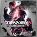 TEKKEN 8 - Edição Deluxe Xbox