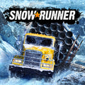 SnowRunner Xbox