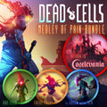 Dead Cells: Pacote Medley Of Pain Xbox