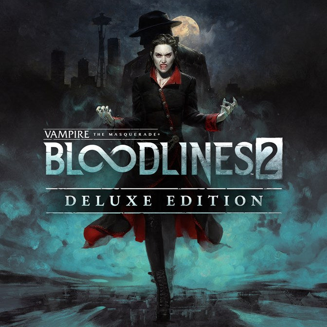 Vampiro: A Máscara - Linhagens 2