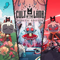 Cult Of The Lamb: Edição Herege PlayStation