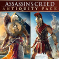 Pacote de Antiguidade Assassin's Creed Xbox
