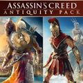 Pacote Assassin's Creed Antiquity PlayStation