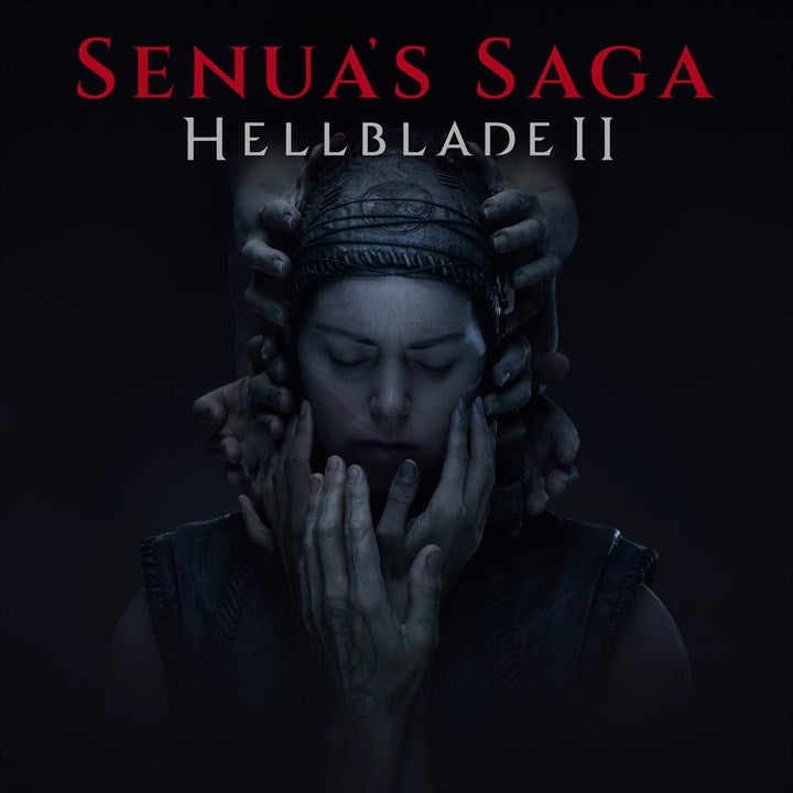 Saga de Senua: Hellblade II Xbox