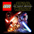 LEGO STAR WARS™: O Despertar da Força PlayStation