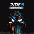 RIDE 5 - Edição Especial Xbox