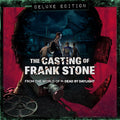 O elenco de Frank Stone Deluxe Edition Xbox
