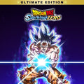 Dragon Ball: Faísca! ZERO Ultimate Edition Xbox
