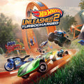 HOT WHEELS UNLEASHED 2 - Xbox turboalimentado