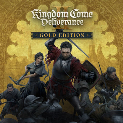 Kingdom Come: Deliverance 2 Xbox