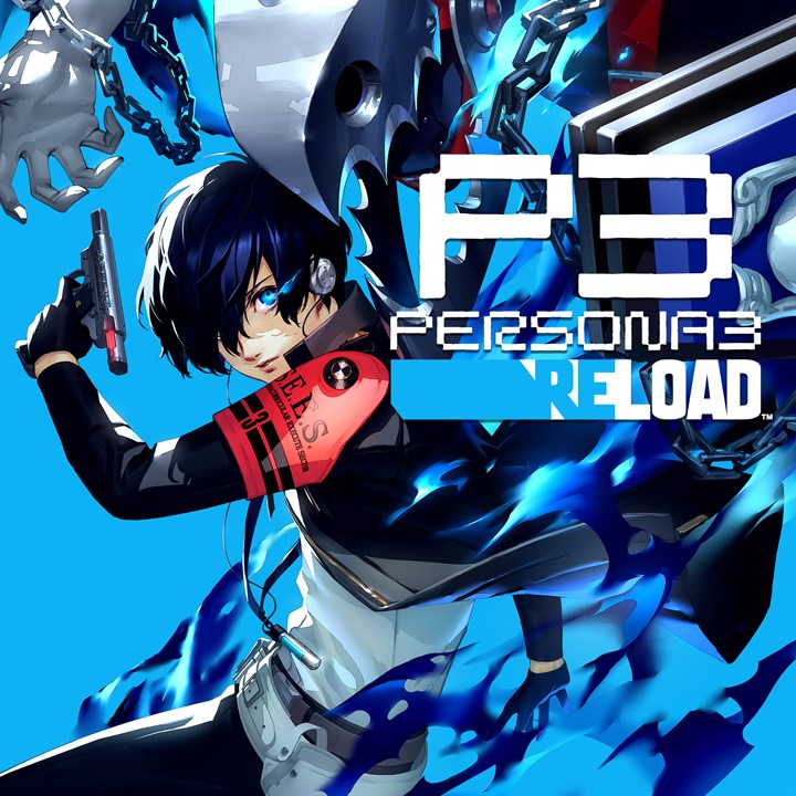Persona 3 Recarregar Nintendo Switch 2