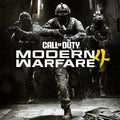 Guerra Moderna de Call Of Duty 4