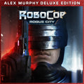 RoboCop: Rogue City - Edição Alex Murphy Xbox