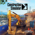 Simulador de Construção Xbox