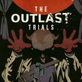 The Outlast Trials Edição Deluxe PlayStation