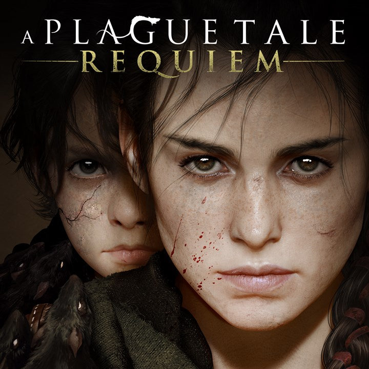 A Plague Tale: Requiem Xbox