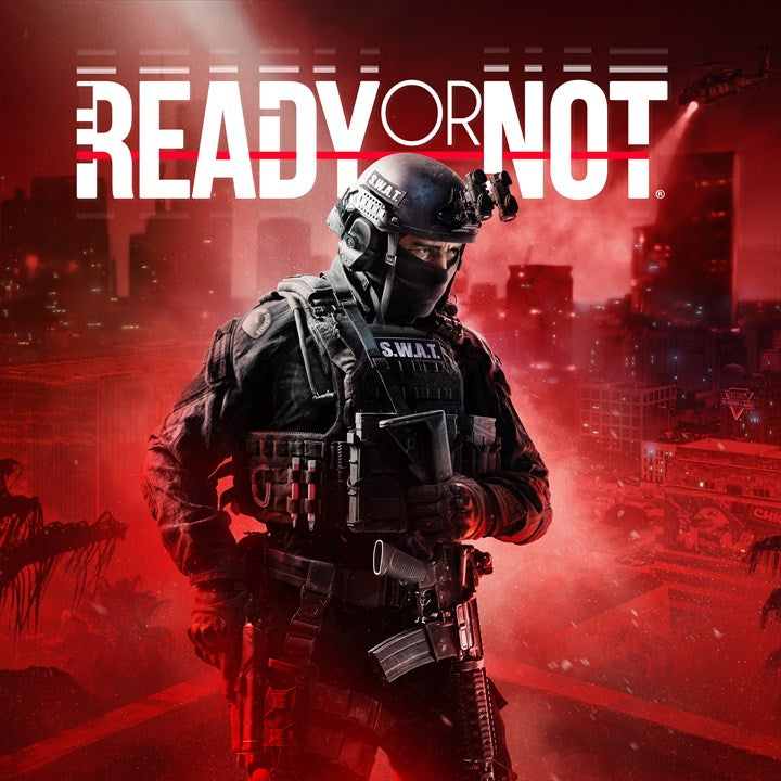 Pronto ou não PlayStation